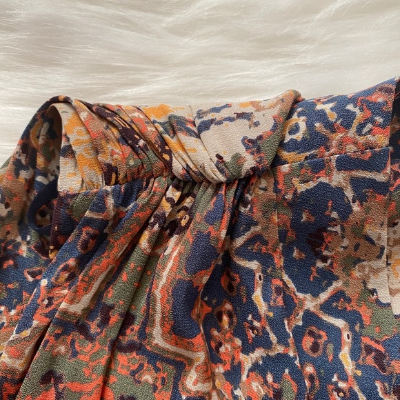 Free People Blouse - Picture 3 of 4